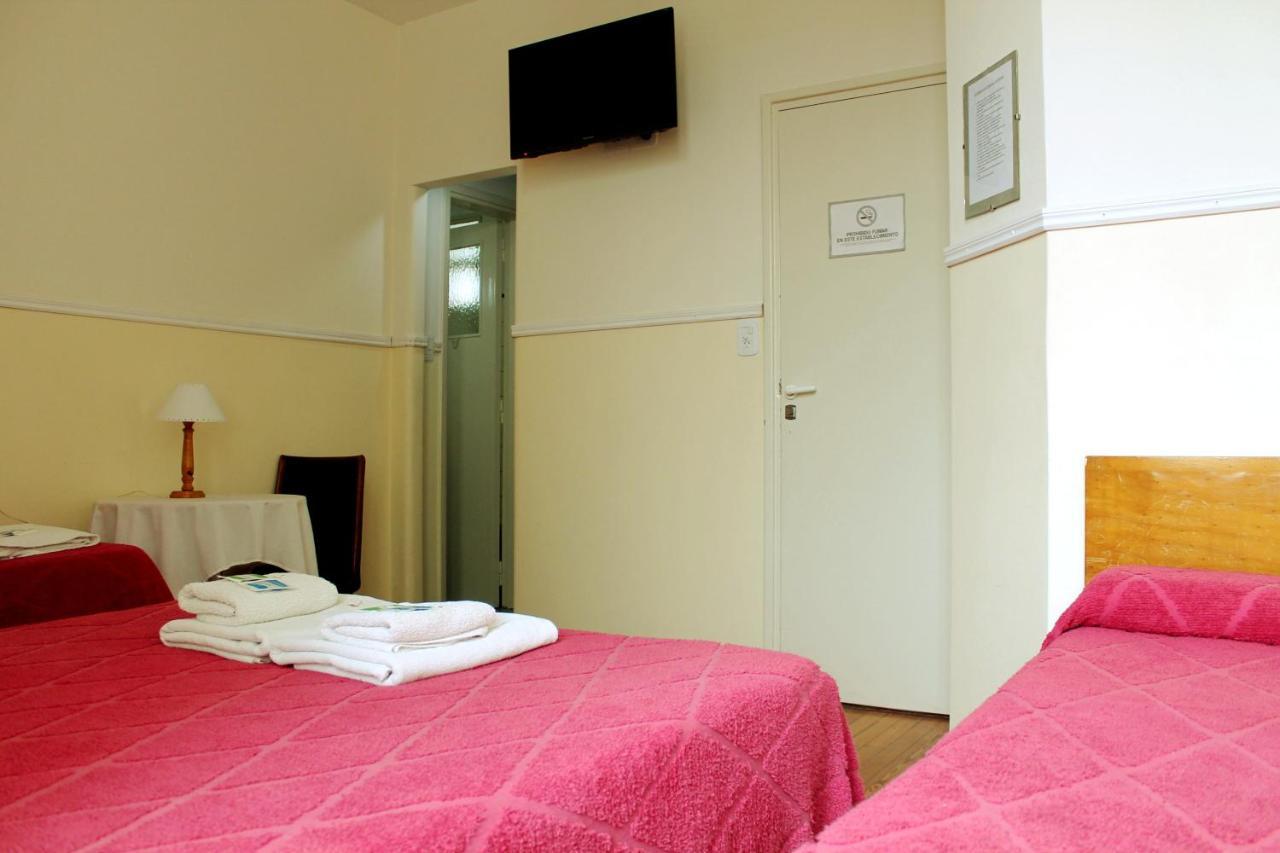 Hotel Avenida *
