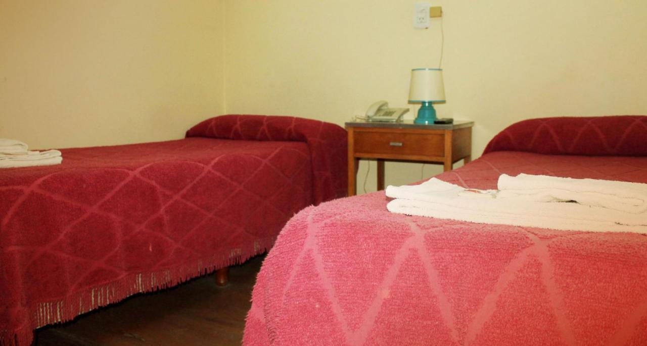 Avenida Hotel