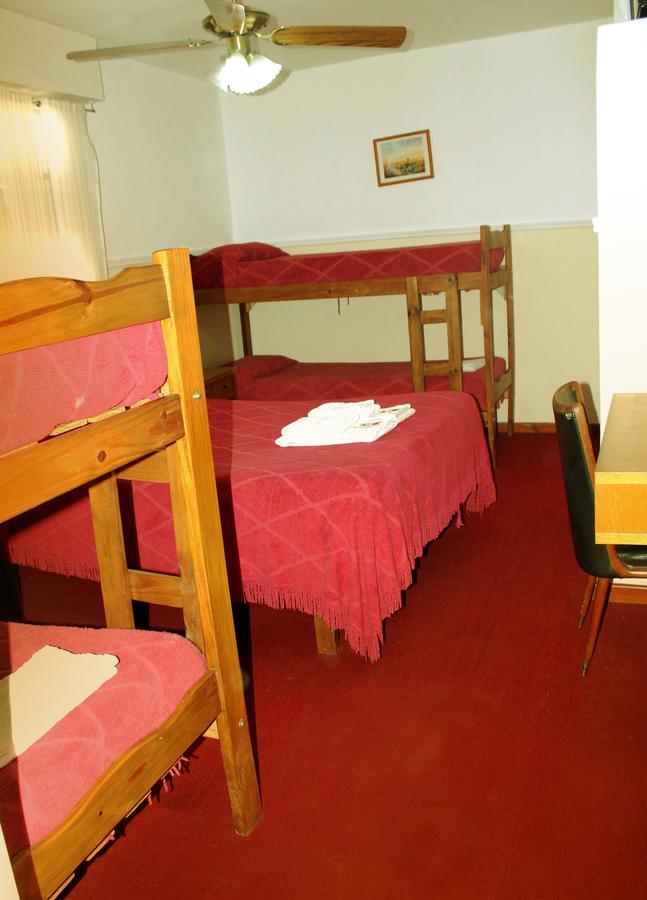 Avenida Hotel *