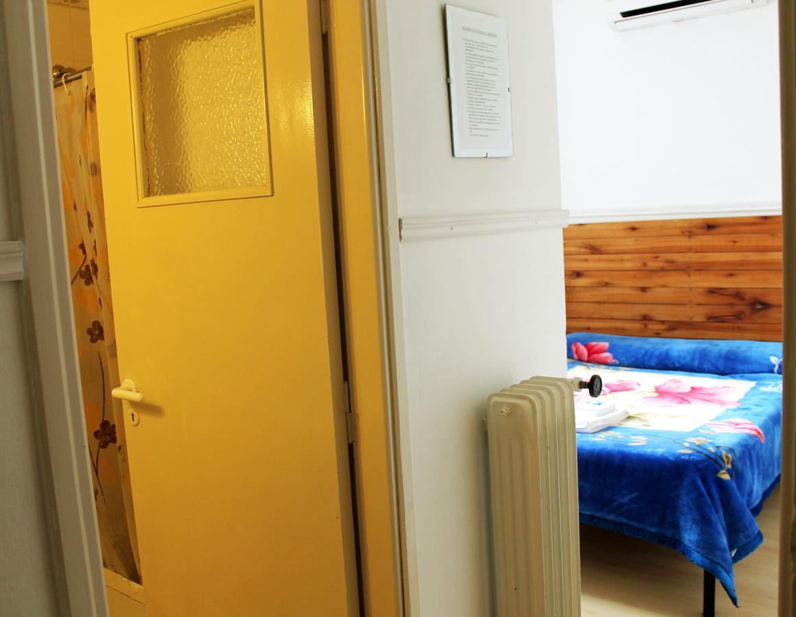 Hotel Avenida *