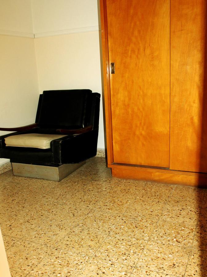 Avenida Hotel Junín