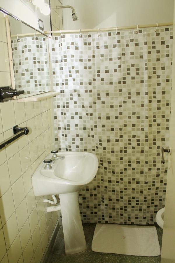 Hotel Avenida *