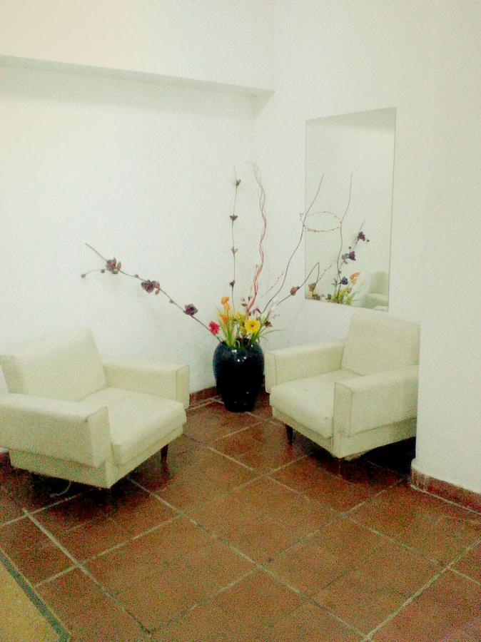 Avenida Hotel