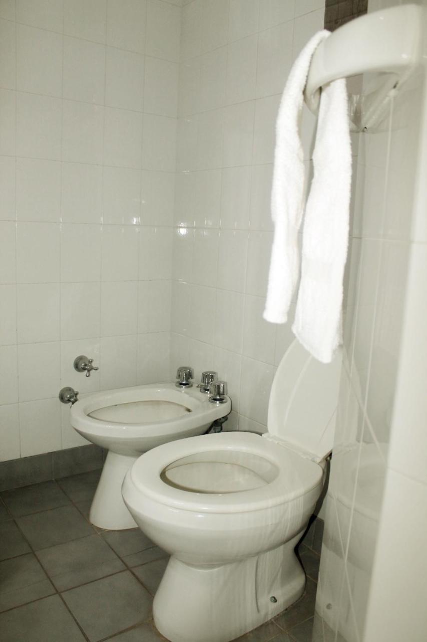 Avenida Hotel *