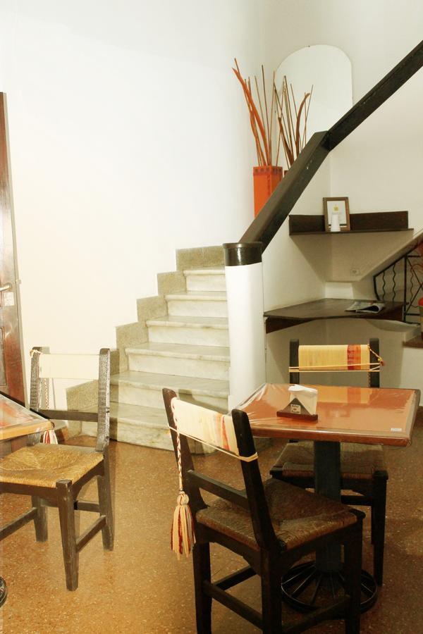 Avenida Hotel *